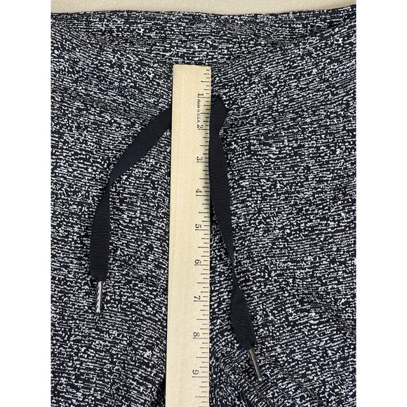 Lululemon Pants Womens 4 Multicolor Reconnect Jacquard Luon Jogger‎ Sweatpants - Picture 7 of 14